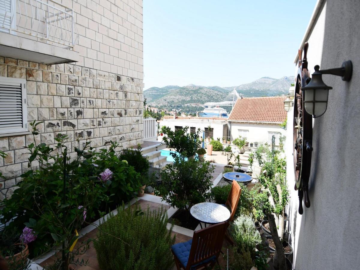 Art Box Dubrovnik公寓 外观 照片