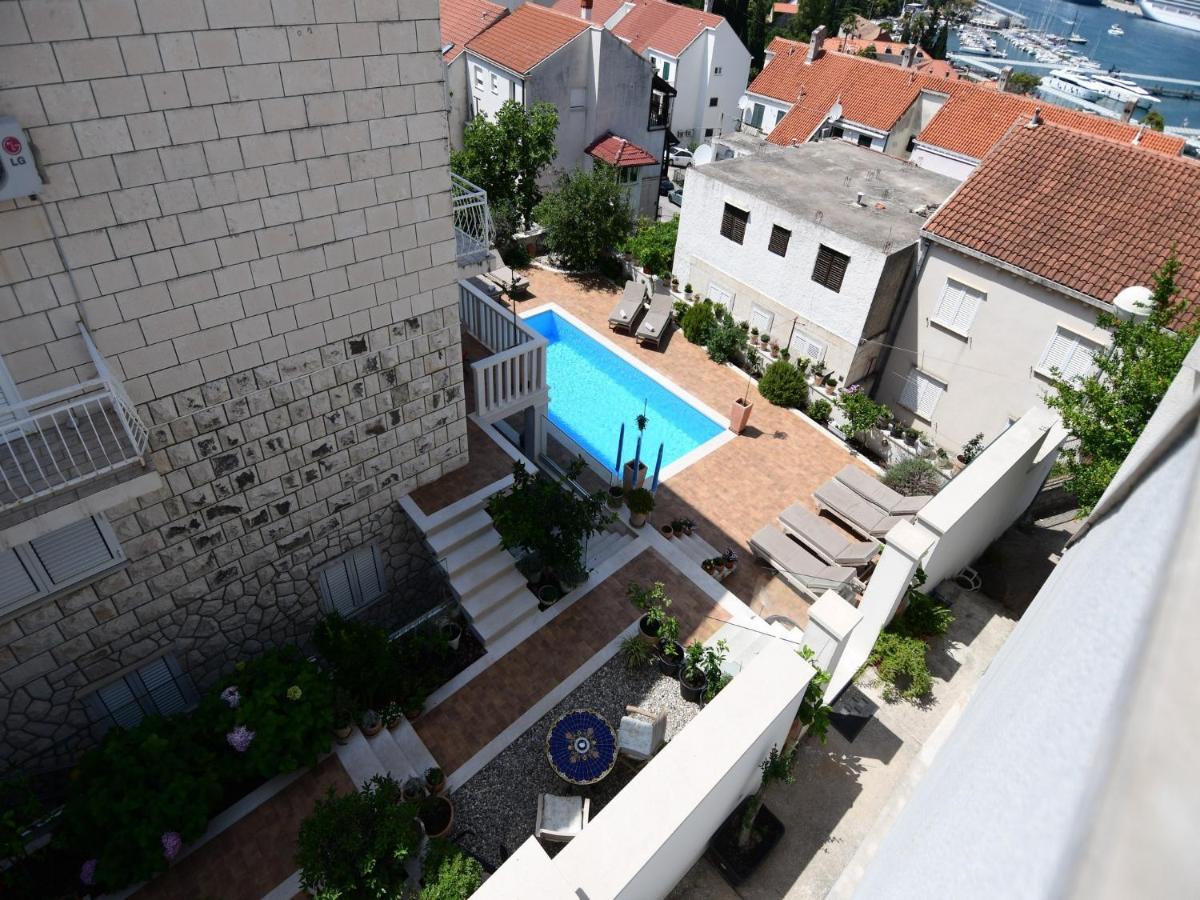 Art Box Dubrovnik公寓 外观 照片