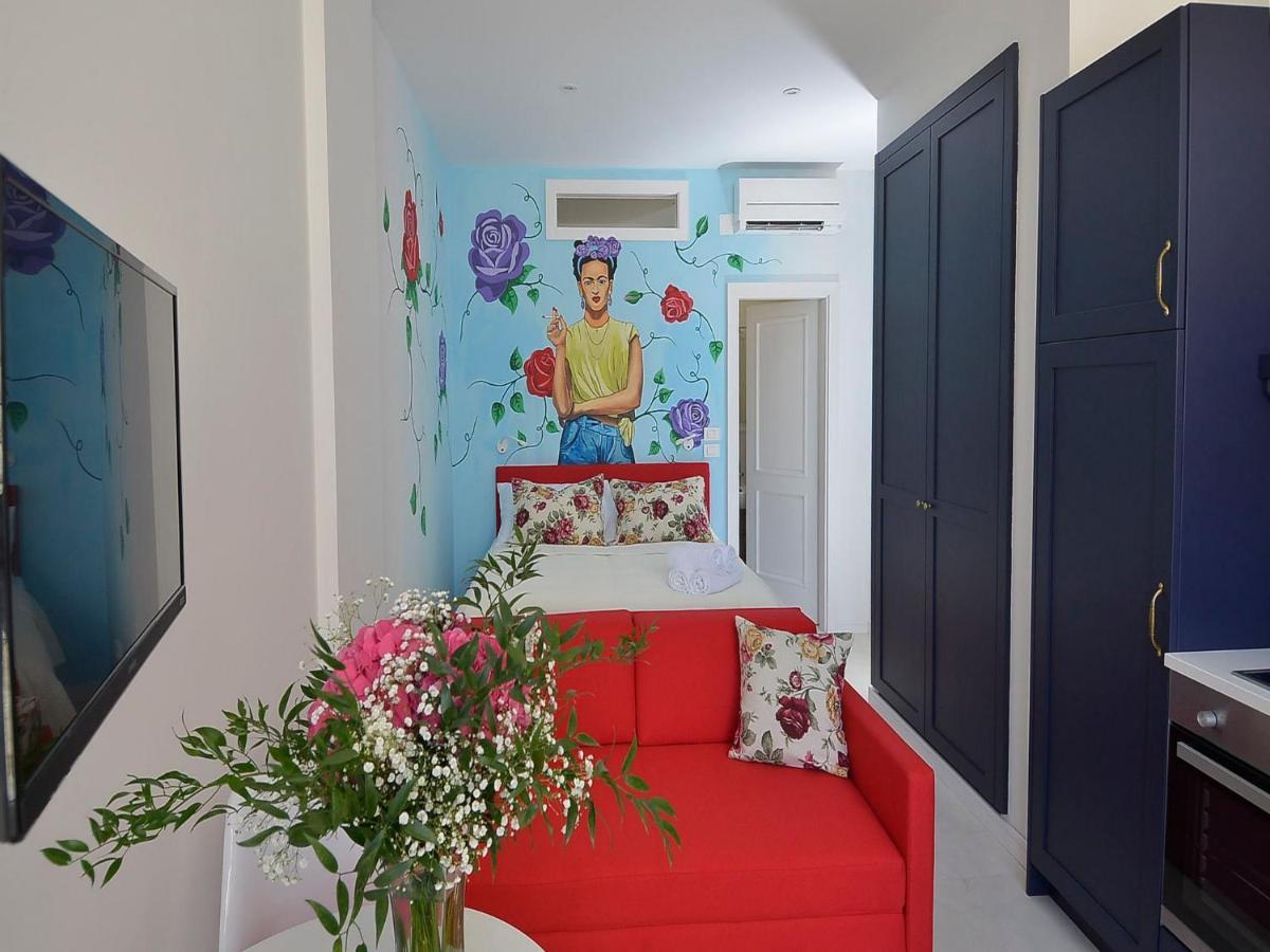 Art Box Dubrovnik公寓 外观 照片